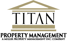 Titan Property Management Logo